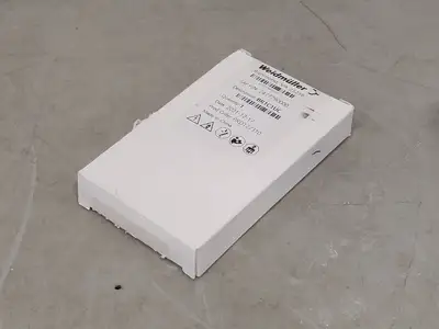 New | in-Stock WEIDMULLER BR1C1UC Switchgears British Columbia CA | Lenmark #240813