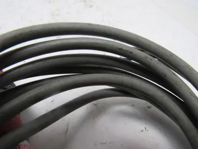 Eaton Cutler Hammer E58CAL18T110R2 Photoelectric Sensor 18 Mm Full Tubular