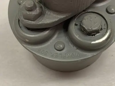 USED MORSE 302