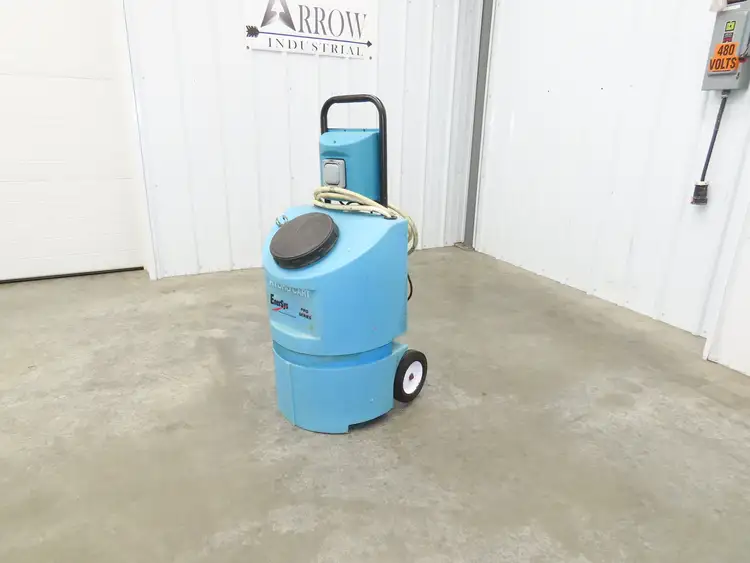 Used ENERSYS _UNKNOWN_ Forklift Attachments | Arrow Industrial #562575