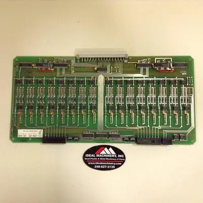 Used SCI 23721L REV D Circuit Boards Michigan US | Ideal Machinery #1277290