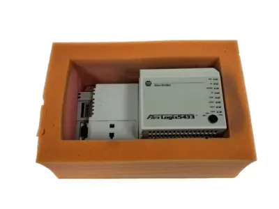 NEW ALLEN-BRADLEY ALLEN-BRADLEY