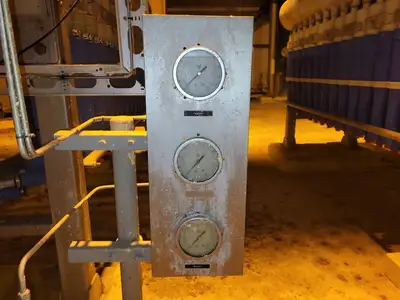 USED CELLECO 2HL28