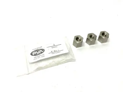 NEW PVA FLUID DISPENSING PARTS