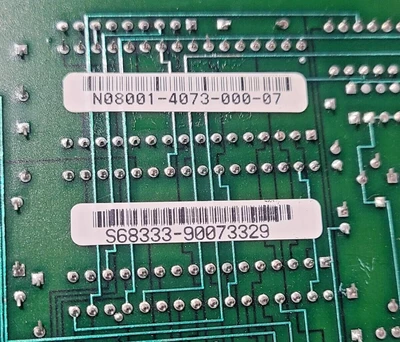 Used KULICKE & SOFFA Does Not Apply DC Power Supplies California US | Amiron Machinery #725093