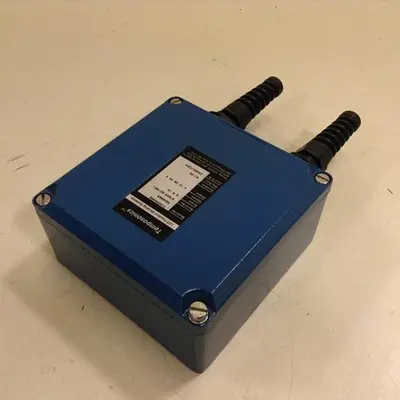 New | in-Stock TEMPOSONICS INC 310500000RBU0060 Relays & Switches Michigan US | Ideal Machinery #1275310