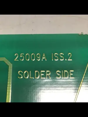 USED DOMINO 25009