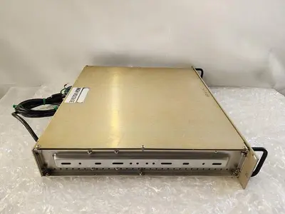 GLASSMAN HIGH VOLTAGE PS-EG-05P6-RVTT