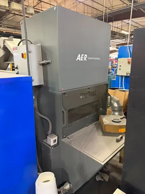 2022 DOUCET PMCT-HD-2-284 Belt Grinder Including Sanders | 520 Machinery Sales LLC (2)