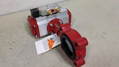 Bray _UNKNOWN_ Other Valves & Manifolds | Fram Fram LLC (1)