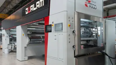 UTECO DUALAM STANDARD Uteco (made-to-order) | Mark One Machinery (1)