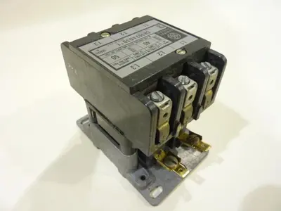 USED GENERAL ELECTRIC (G.E.) CR353AD3D.1