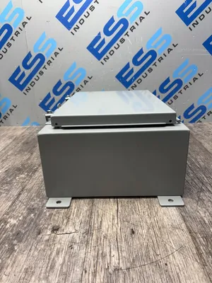 Used HOFFMAN A161206LP Misc Electrical & Power Parts South Carolina US | ESS Industrial Equipment Sales #1470150