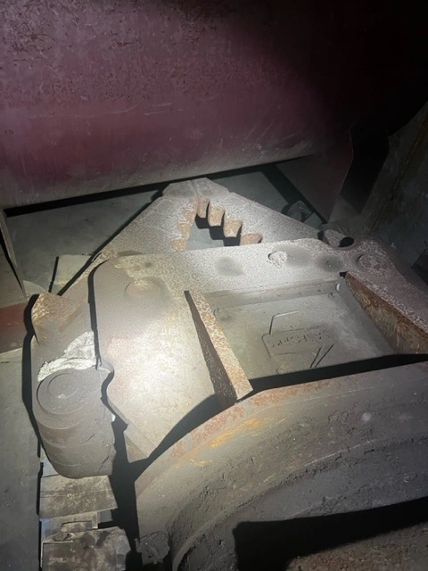Used _UNKNOWN_ _UNKNOWN_ Grapples US | Solid Equipment Company #733639