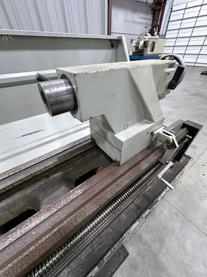 USED 2006 CHU SHING/ACRA HR-780X3000G