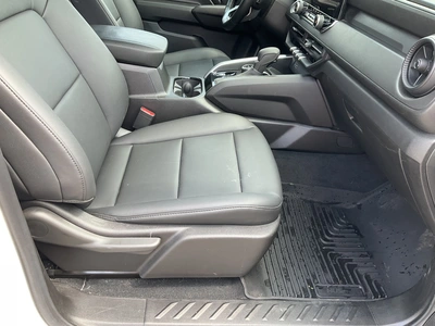 Used 2025 CHEVROLET COLORADO Pickup Trucks Michigan US | Miedema Asset Management Group #1325775