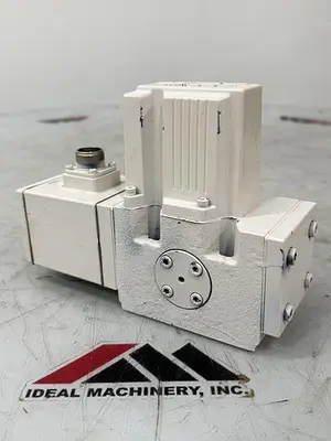 USED MOOG D661-5009