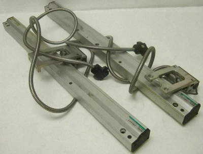 USED Futaba Pulscale Does Not Apply