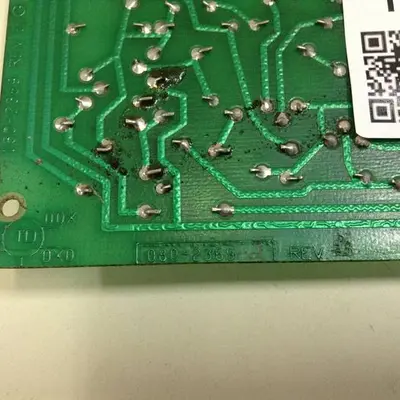 USED SCI 080-2369-2 REV H