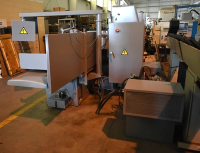 KENT USA SGS-S2460AHD Surface & Way Grinders | Mohawk Machinery (5)