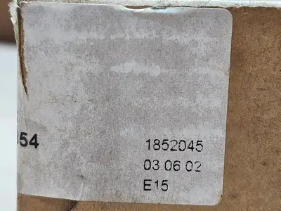 New | in-Stock ACCUTEK PG-5000CG25 Parts (Hydraulics and Pneumatics) British Columbia CA | Lenmark #1440574