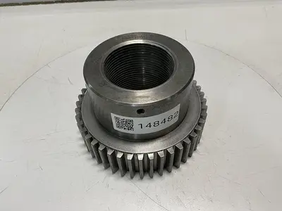 USED VAN DORN 305105DST