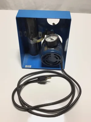 USED COLE-PARMER INSTRUMENT COMPANY 7059-40