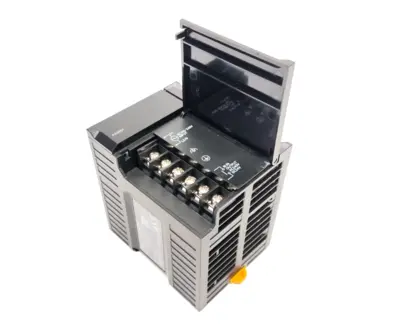 New | in-Stock OMRON NJ-PA3001 Power Supplies | Maverick Industrial Sales #1120741