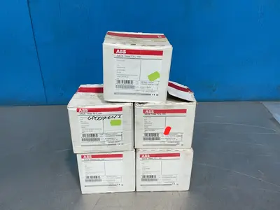 Used ABB TMAX T2L 160 Circuit Breakers Ohio US | HGR 24 #1455438