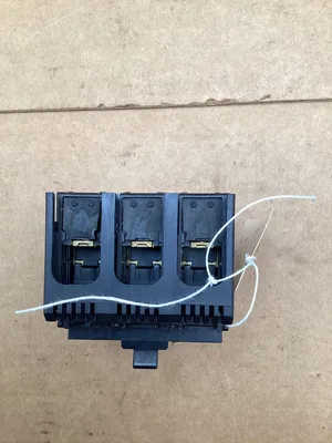 Fuji Auto Breaker SA53RCUL 30A 240V 3 Pole