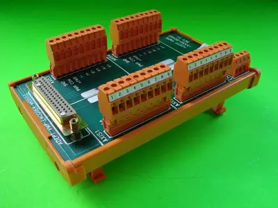Used ADEPT TECH 10330-00460 Circuit Boards Michigan US | Ideal Machinery #1304255