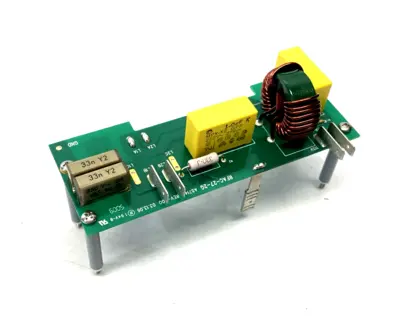 New | in-Stock KB Electronics RFAC-27DS, 9512G, RFAC-27-2G Misc Electrical & Power Parts Michigan US | Maverick Industrial Sales #1487431