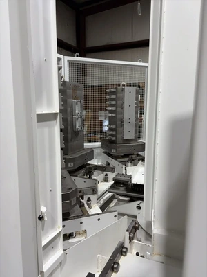 2020 OKUMA MB-5000HII Horizontal Machining Centers | Toolquip, Inc. (4)