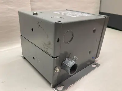 Used SQUARE D 500SV1B Miscellaneous Equipment (Electrical & Power) | Surplus Asset Holdings #1201773