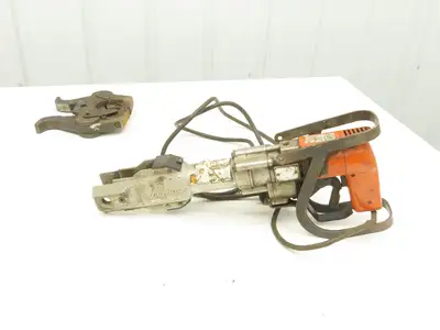 Used VICTAULIC _UNKNOWN_ Parts (Hydraulics and Pneumatics) Indiana US | Arrow Industrial #787941