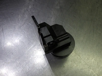 SECO Capto C5 4mm Coolant Thru Grooving Head C5-CFOR-35080-04-JETI (LOC3120A)