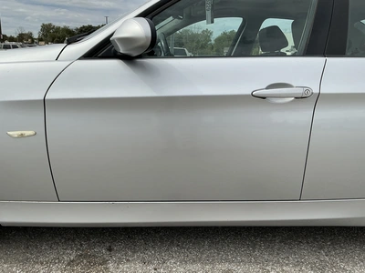 Used 2007 BMW 328 Sedans Michigan US | Miedema Asset Management Group #1463078