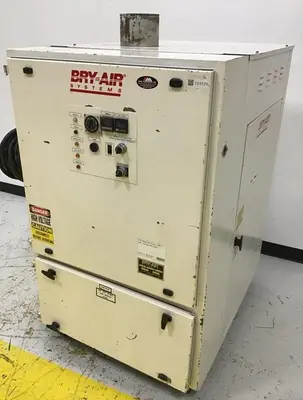 USED BRY AIR RD-200