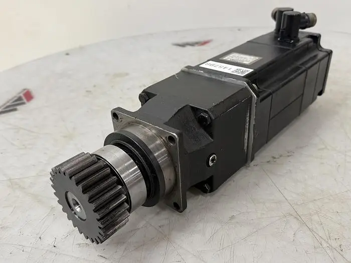Used SIEMENS 1FK6063-6AF71-1TH0 Motors (misc) Michigan US | Ideal Machinery #694699