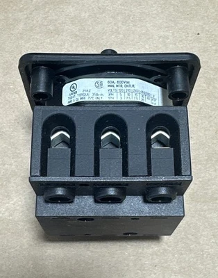 NEW SALZER H263-41300-036F2