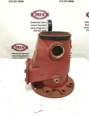 Viking J-1 Alarm Check Valve 6″ 250-300PSI 17-20Bar