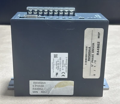 NEW Oriental Motor RKD514L-A