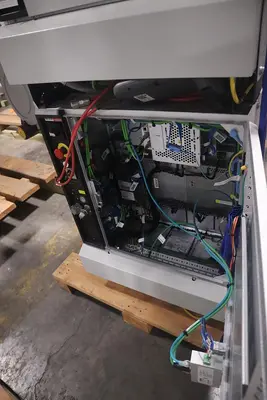 New | in-Stock ABB IRB 6700 Robotics Pennsylvania US | Global Equipment International, LLC #1457200