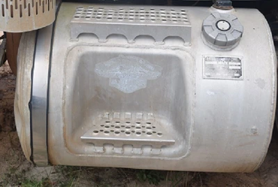 Used 1994 MACK RD688S Dump trucks Florida US | Proxy Equipment #1378345