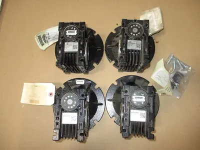 USED DORNER 32MO10ES