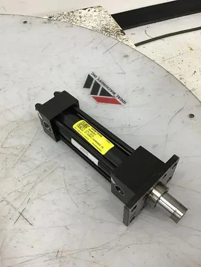 Used EATON CORP 10367540 Cylinders Michigan US | Ideal Machinery #1147197