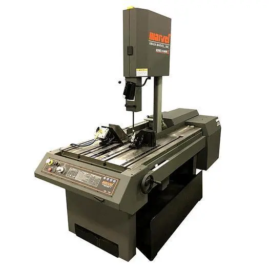 NEW MARVEL 8 MARK 2 II