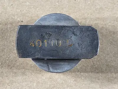 USED SANDVIK 40110