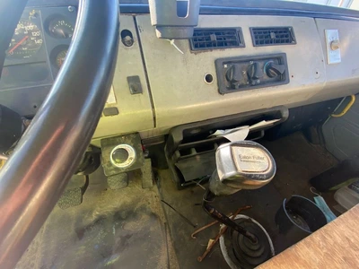 Used 1995 FREIGHTLINER FL80 Flatbed Trucks Wisconsin US | Proxy Equipment #1377822