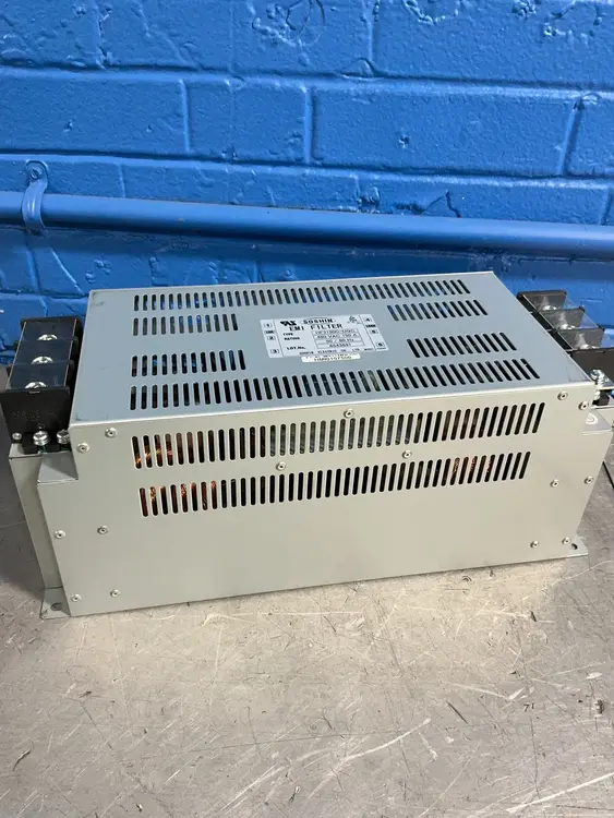 Used SOSHIN ELECTRIC CO. HF3150CUQC Misc Electrical & Power Parts Ohio US | HGR 24 #1133443